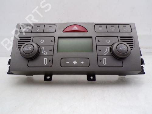 Climate control LANCIA YPSILON (843_) 1.4 16V (843.AXC11, 843.AXC1B, 843.AXC1A) | BP33892450I5 - Image 4