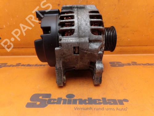 Alternator VW POLO (9N_, 9A_) 1.2 12V | BP27728393M7 