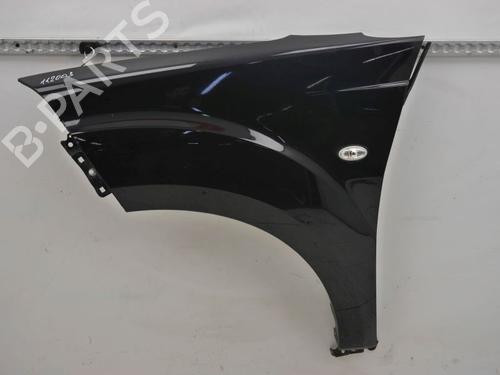 Used Left front fenders Left front fenders CITROËN C-CROSSER (VU_, VV_) 2.2 HDi (156 hp) 33684857 33684857