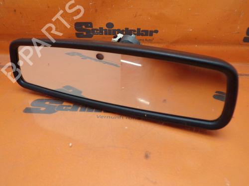 Rear mirror FORD FIESTA VI (CB1, CCN) 1.25 | BP33151193I6 - Image 2
