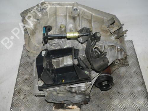 Gearbox ROVER 75 (RJ) 2.0 CDT | BP36892503M3 - Image 6