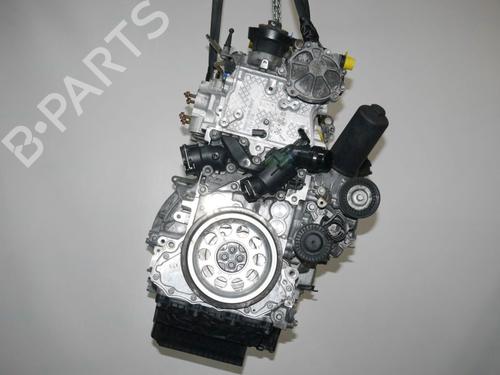 Used Engine MERCEDES-BENZ C-CLASS (W206) C 200 (206.042) (204 hp) 32276630