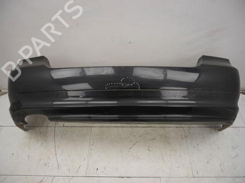 Used Rear bumper BMW 3 (E90) 318 i (143 hp) 32651808