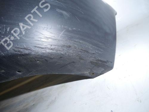 Front bumper PEUGEOT PARTNER Box Body/MPV (5_, G_) 1.6 HDi 75 | BP24385128C7 