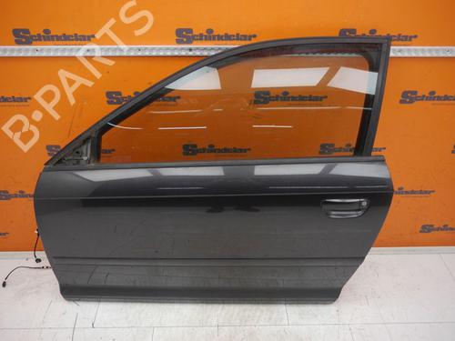 Left front door AUDI A3 Sportback (8PA) 2.0 TDI | BP24413179C2 