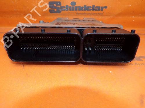 Engine control unit (ECU) BMW 1 (F20) 116 d | BP33152099M57 - Image 3
