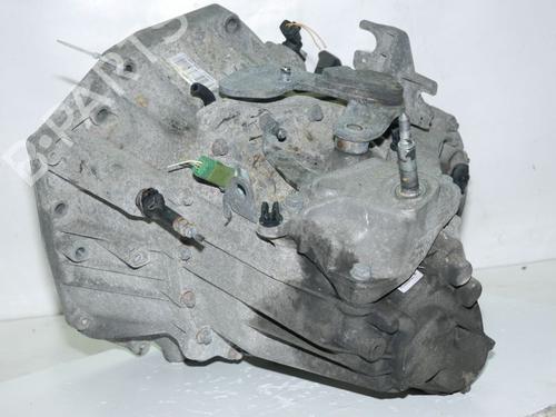 Gearbox RENAULT MEGANE II (BM0/1_, CM0/1_) 1.5 dCi (BM1E, CM1E) | BP24381855M3 