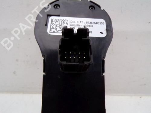 Headlight switch JEEP RENEGADE SUV (BU, B1, BV) 1.0 T-GDi | BP33246118I24  - Image 6