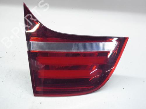 Feu de coffre gauche BMW X6 (E71, E72) M 50 d (381 hp) 32827415
