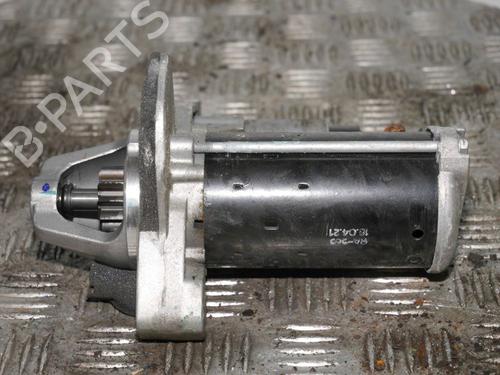 Starter RENAULT ARKANA I (LCM_, LDN_) 1.3 TCe 140 (LDN0) | BP32840255M8 - Image 2