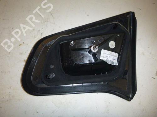 Left tailgate light CITROËN C3 II (SC_) 1.2 VTi 82 | BP33684028C79 - Image 2