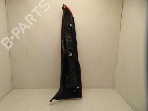 Left taillight FIAT PANDA (169_) 1.2 4x4 (169.AXB2A) | BP30366414C34