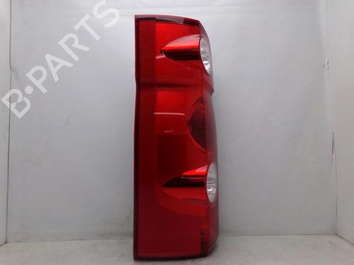 Left taillight VW CRAFTER 30-35 Bus (2E_) 2.0 TDI | BP33155479C34 - Image 2