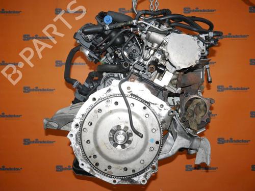 Engine AUDI A4 B8 (8K2) 2.0 TFSI | BP32649394M1