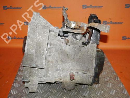 Gearbox SKODA FABIA I Combi (6Y5) 1.2 | BP24413558M3 