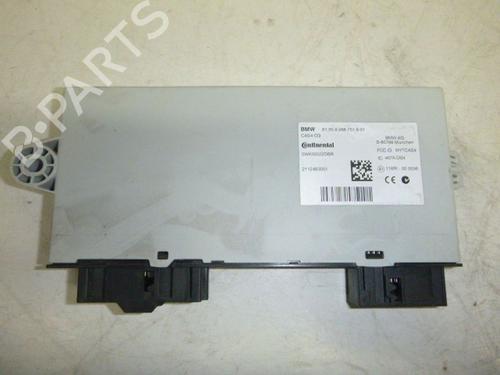 Used Control unit BMW 5 (F10) 530 d xDrive (258 hp) 33142794
