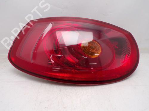 Left taillight FIAT BRAVO II (198_) 1.4 16V (198AXS1B) | BP29644700C34 
