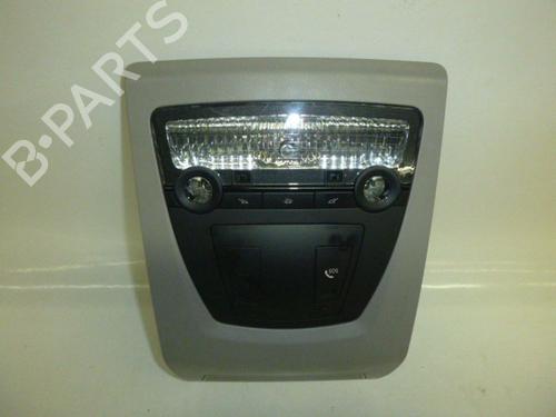Used Interior roof light BMW 5 (F10) 530 d xDrive (258 hp) 24385977