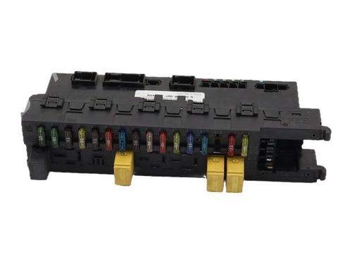 Used Fuse box Fuse box MERCEDES-BENZ E-CLASS T-Model (S211) E 200 CDI (211.207) (136 hp) 37676094 37676094