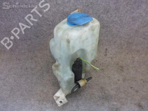 Used Windscreen washer tank VW GOLF IV (1J1) 1.6 (100 hp) 23507346