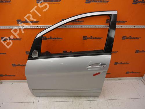 Left front door MERCEDES-BENZ B-CLASS Sports Tourer (W245) B 200 CDI (245.208) | BP24413462C2 