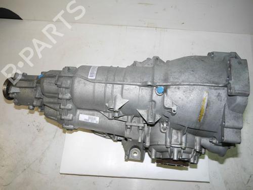 Gearbox AUDI A4 B7 Avant (8ED) 2.0 TFSI quattro | BP33143451M3 - Image 6