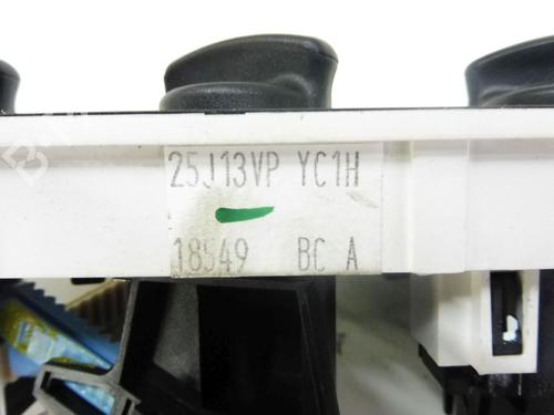 Climate control FORD TRANSIT Van (FA_ _) 2.2 TDCi | BP33141323I5 - Image 3