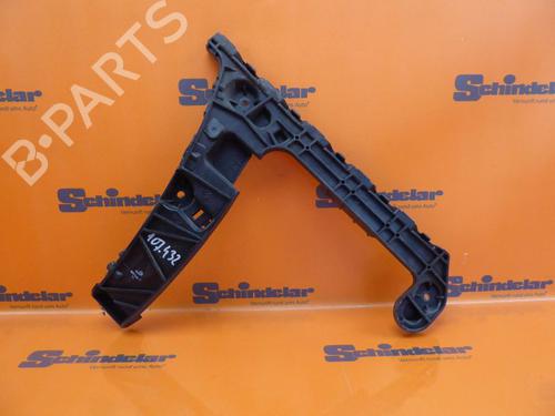 Used Rear bumper bracket AUDI A4 B9 Avant (8W5, 8WD) 2.0 TDI (150 hp) 33146666