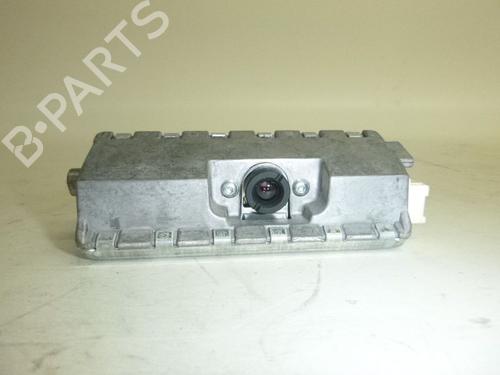 Used Control unit VW PASSAT CC B6 (357) 3.6 FSI 4motion (300 hp) 24387042