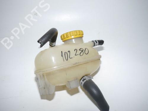 Expansion tank OPEL AGILA A (H00) 1.2 16V (F68) | BP24384078C120 