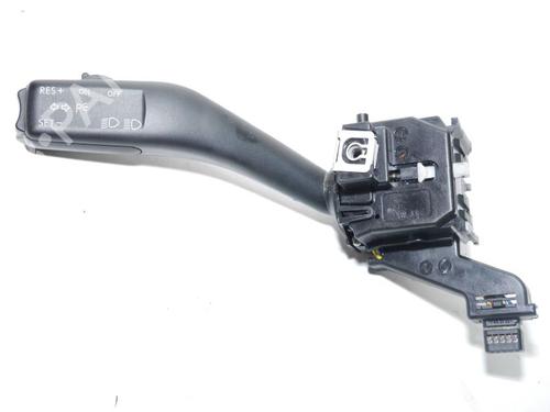 Used Steering column stalk SEAT LEON (1P1) 1.9 TDI (105 hp) 24380681