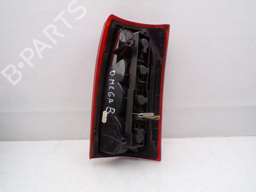 Left taillight OPEL OMEGA B Estate (V94) 2.0 (F35, M35, P35) | BP30189574C34