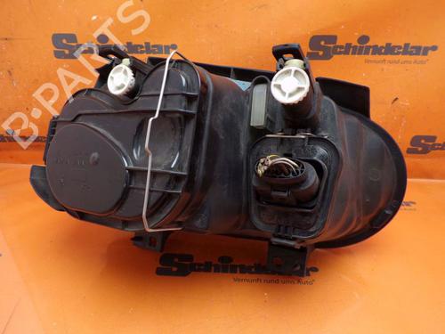 Left headlight VW GOLF IV (1J1) 1.4 16V | BP28044846C28 