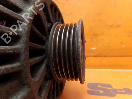 Alternator SUZUKI SX4 (EY, GY) 1.6 VVT (RW416, YA21S) | BP24870652M7