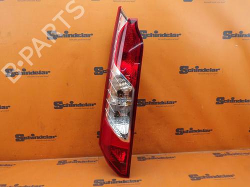 Farolim esquerdo FORD TRANSIT CONNECT V408 Box Body/MPV 1.5 EcoBlue (101 hp) 32662880