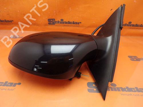 Right mirror SEAT IBIZA III (6L1) 1.4 16V | BP24415443C27 