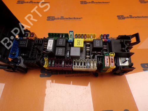 Fuse box MERCEDES-BENZ VITO Tourer (W447) 114 CDI / 114 BlueTEC (447.701, 447.703, 447.705) | BP33149125E1 - Image 2