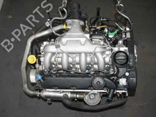 Engine PEUGEOT 406 Coupe (8C) 2.2 HDI | BP29873272M1