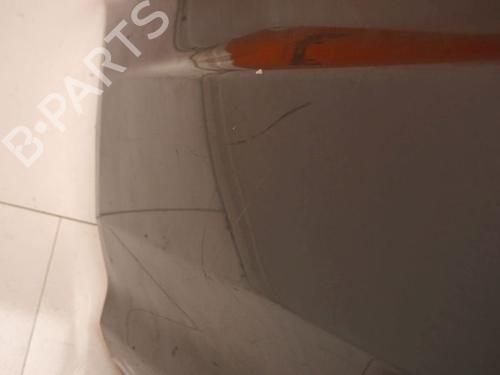 Rear bumper MERCEDES-BENZ S-CLASS (W221, V221) S 280 (221.054) | BP26202449C8 