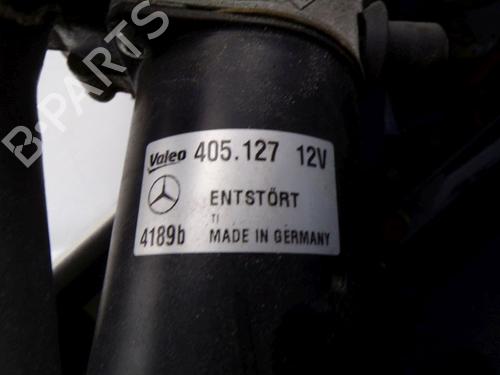 Front wipers mechanism MERCEDES-BENZ A-CLASS (W169) A 170 (169.032, 169.332) | BP29873320C83