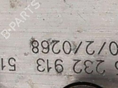 ABS pump FIAT PUNTO EVO (199_) 1.4 (199AXB1A) | BP34406097M43  - Image 6