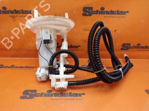 Used Fuel pump MERCEDES-BENZ C-CLASS T-Model (S204) C 180 Kompressor (204.246) (156 hp) 29047041