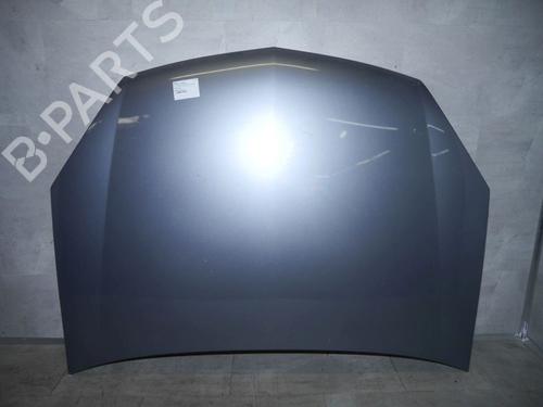 Used Hood OPEL SIGNUM Hatchback (Z03) 2.2 direct (F48) (155 hp) 24387729
