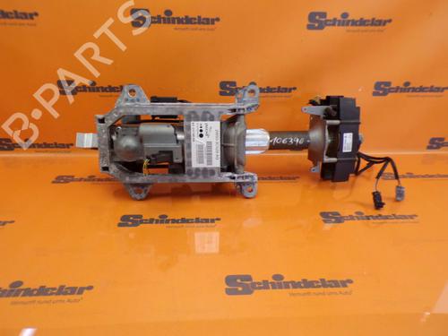 Steering column JAGUAR S-TYPE II (X200) R 4,2 V8 | BP24392046M21 