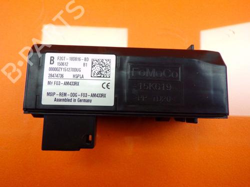 control-unit-ford-s-max-cj-wa6-2015-32641560 main image