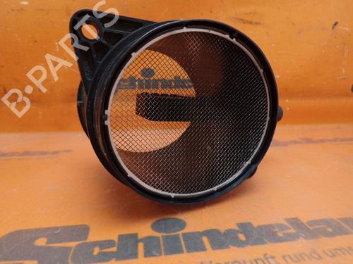 Used Mass air flow sensor Mass air flow sensor BMW 3 Touring (E91) 320 d (177 hp) 34412273 34412273
