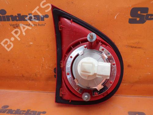 Right tailgate light VW GOLF V (1K1) 1.4 16V | BP33152907C80 - Image 4