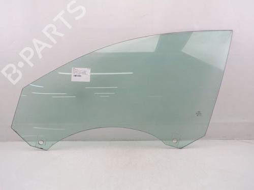 Venstre foran trekantet rude AUDI A6 C6 (4F2) 2.4 (177 hp) 31260836