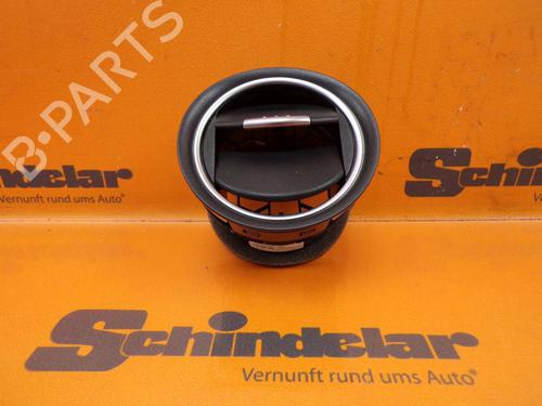 Luchtrooster FORD S-MAX (WA6) 2.2 TDCi (200 hp) 24390197