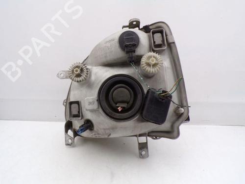 Right headlight OPEL AGILA A (H00) 1.2 16V (F68) | BP33560725C29  - Image 7